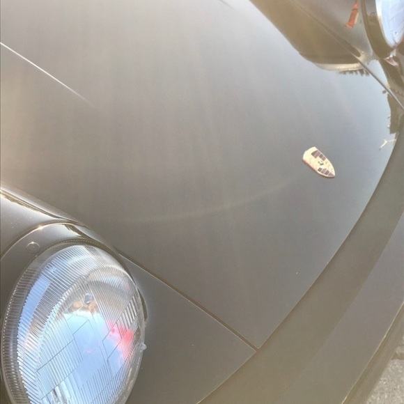 Meet your Posher, Daniel - Picture 1 of 1